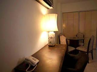 Rosewood Residences Imbi 吉隆坡 外观 照片